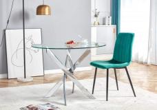 Luna Eettafel Rond